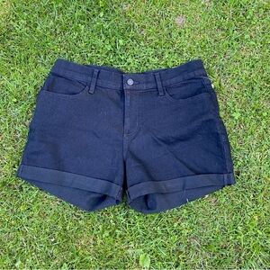 Old Navy Black Women's Shorts